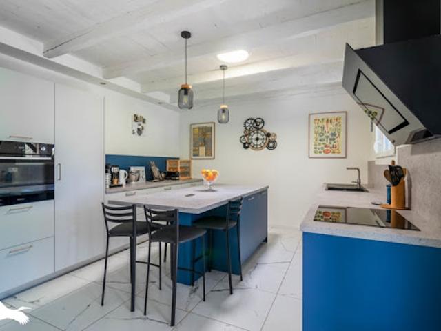 Maison vente à Muret, Bonrepos-sur-aussonnelle