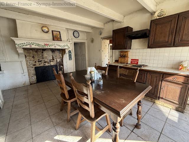 Maison vente à Langres, Bourbonne-les-bains