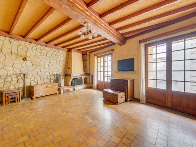 Maison vente à Blaye, Bourg
