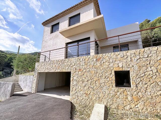 Maison vente à Carros-Village, Carros
