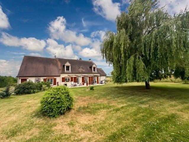 Maison vente à Romorantin-Lanthenay, Châtillon-sur-cher