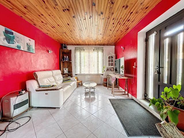Maison vente à Clermont-soubiran