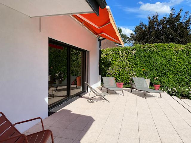 Maison vente à Colmar-Ribeauvillé, Colmar