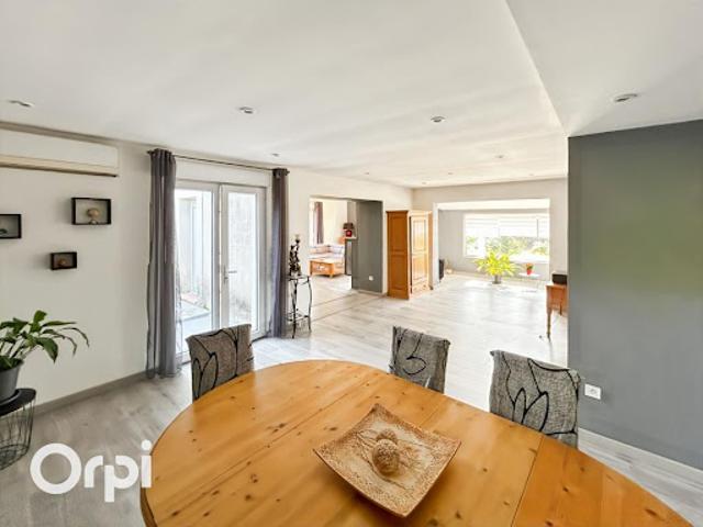 Maison vente à Montpellier, Cournonterral