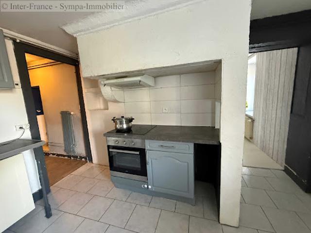 Maison vente à Neufchâteau, Darney