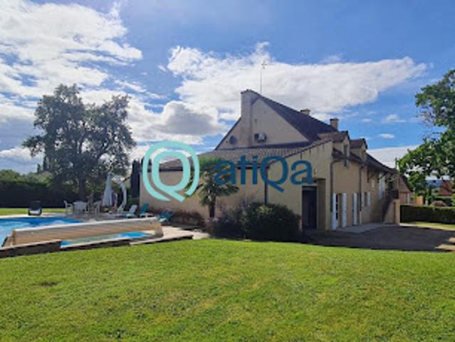Maison vente à Chalon-sur-Saône, Demigny