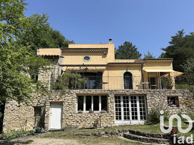 Maison vente à Nyons, Dieulefit