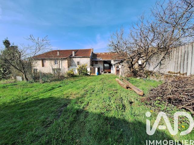 Maison vente à Vouziers, Ecordal