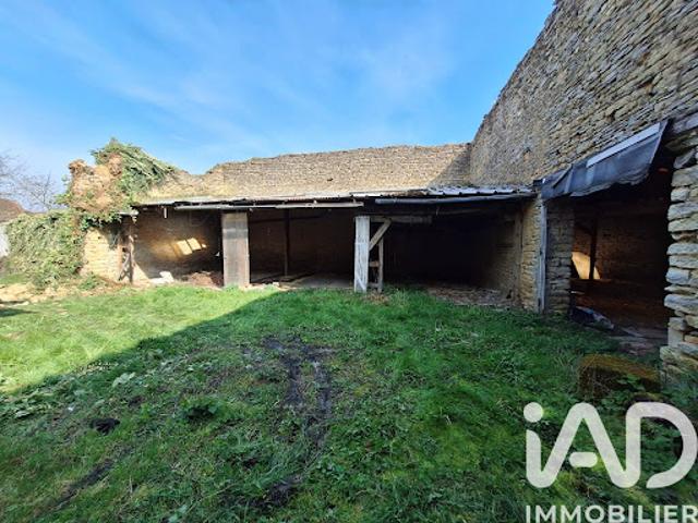 Maison vente à Vouziers, Ecordal