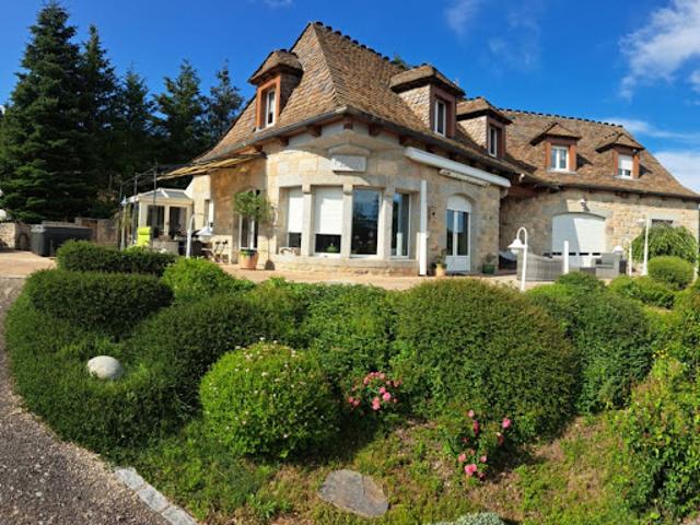 Maison vente à Fontans