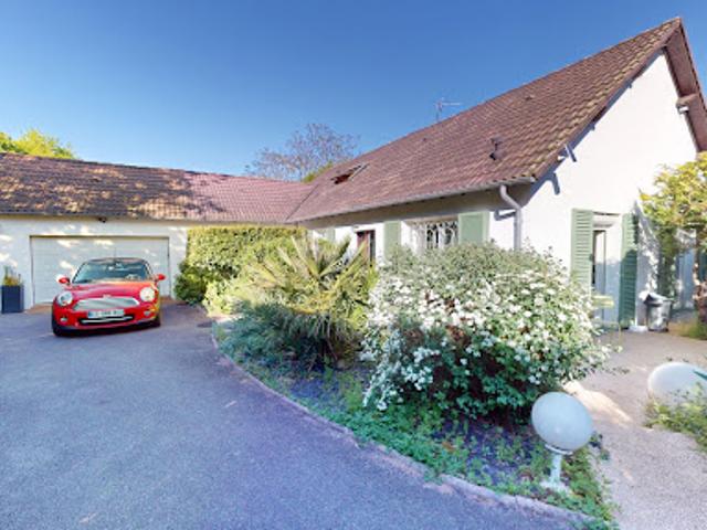 Maison vente à Nevers, Garchizy
