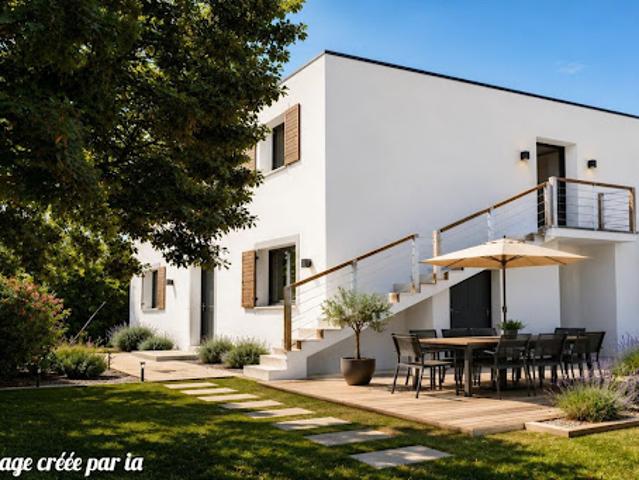 Maison vente à Aix-en-Provence, Gardanne