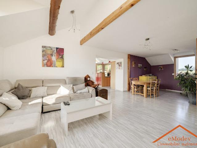 Maison vente à Épinal, Girmont-val-d'ajol