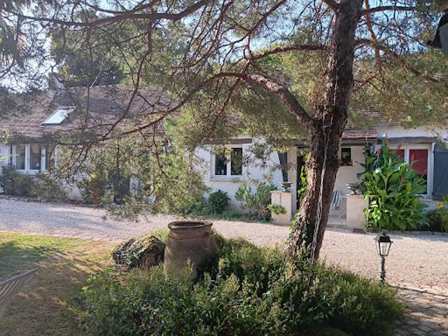 Maison vente à Mantes-la-Jolie, Houdan