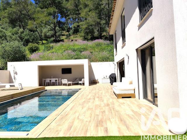 Maison vente à Arrondissement de Toulon, Hyères