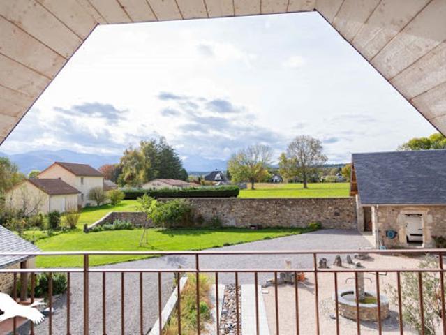 Maison vente à Bagnères-de-Bigorre, La Barthe-de-neste