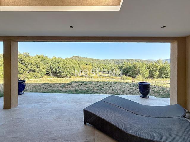 Maison vente à Arrondissement de Draguignan, La Garde-freinet