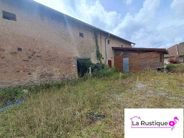 Maison vente à Lure, La Vergenne