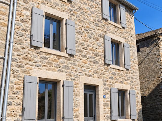 Maison vente à Le Masnau-Massuguiès, Tarn