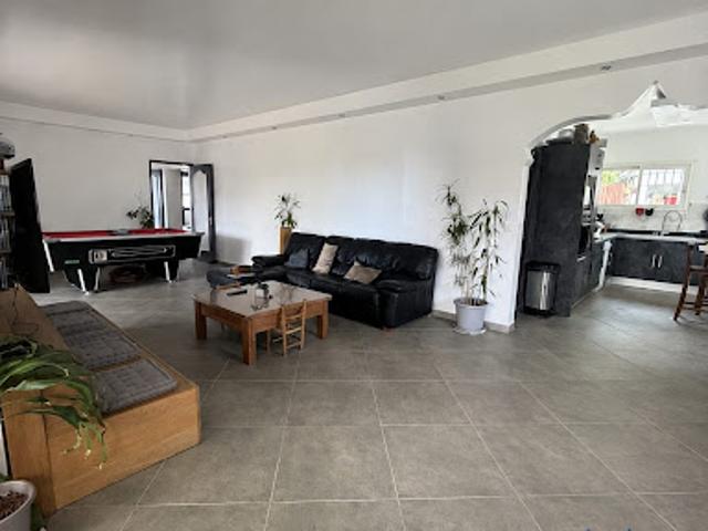 Maison vente à La Réunion