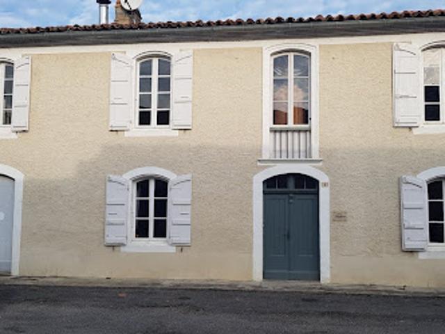 Maison vente à France métropolitaine, Lectoure