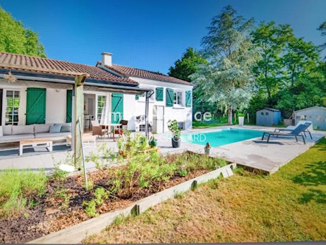 Maison vente à France métropolitaine, Les Clouzeaux