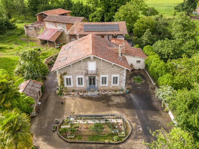 Maison vente à Saint-Gaudens, Les Tourreilles