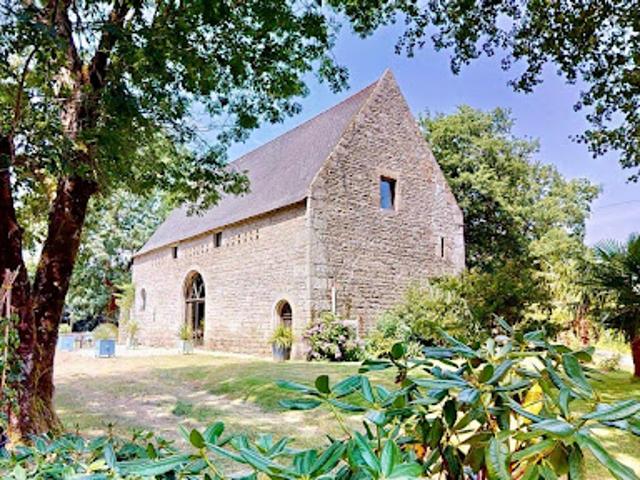 Maison vente à Pontivy, Bretagne