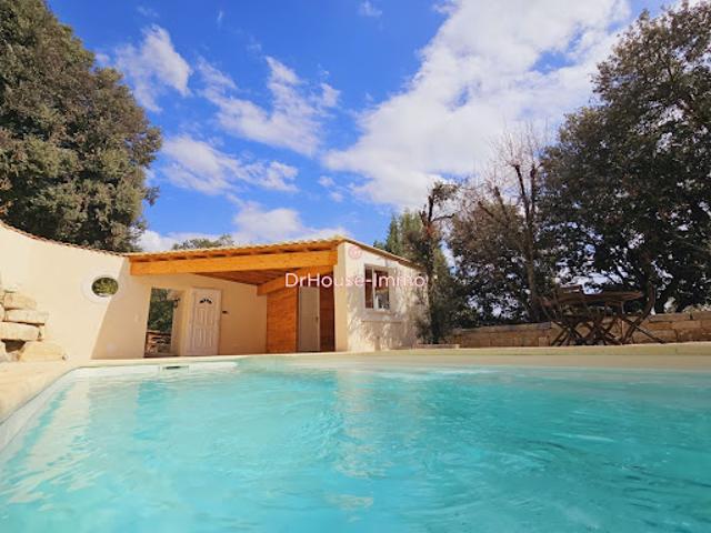 Maison vente à Limoux