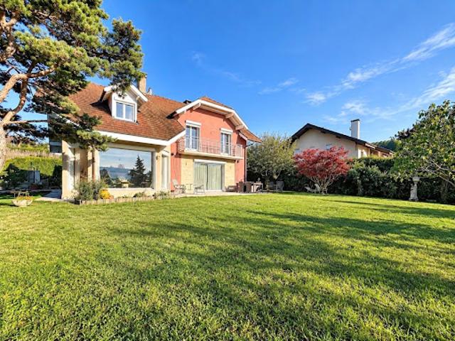 Maison vente à Loisin, Haute-Savoie