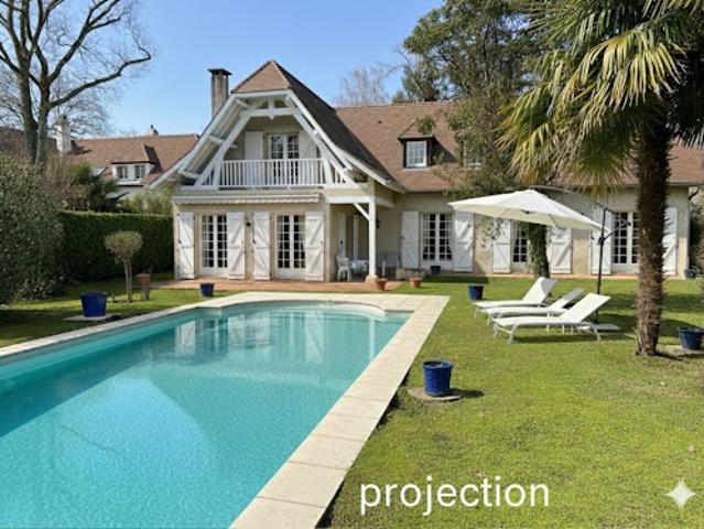 Maison vente à France métropolitaine, Lons