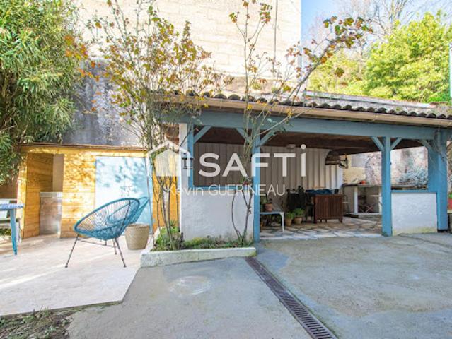 Maison vente à Génicart, Lormont