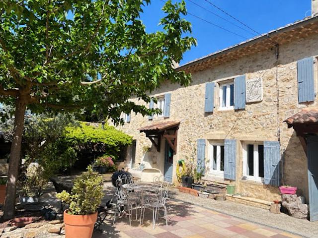 Maison vente à Nyons, Châteauneuf-du-rhône