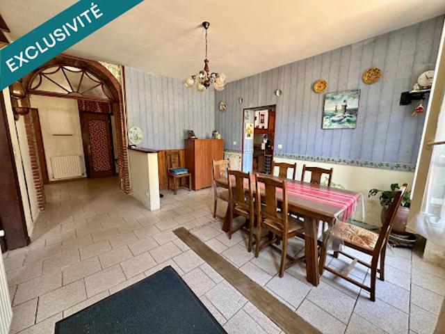 Maison vente à Condom, Manciet