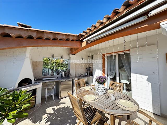 Maison vente à Istres, Marignane