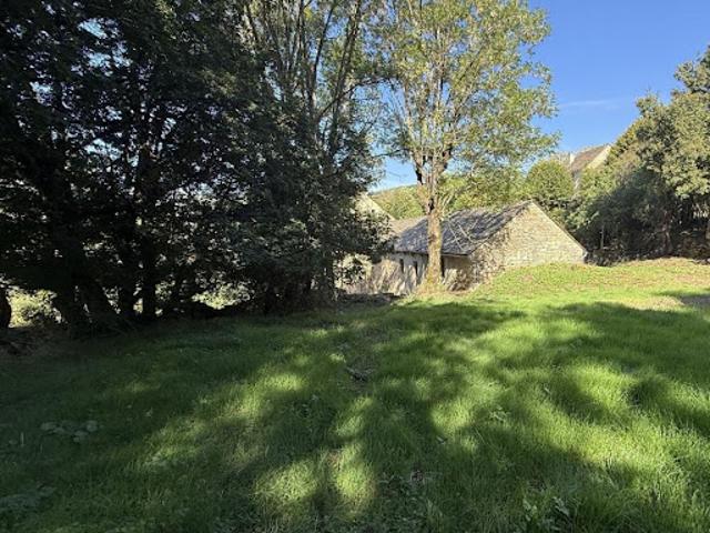Maison vente à Mende