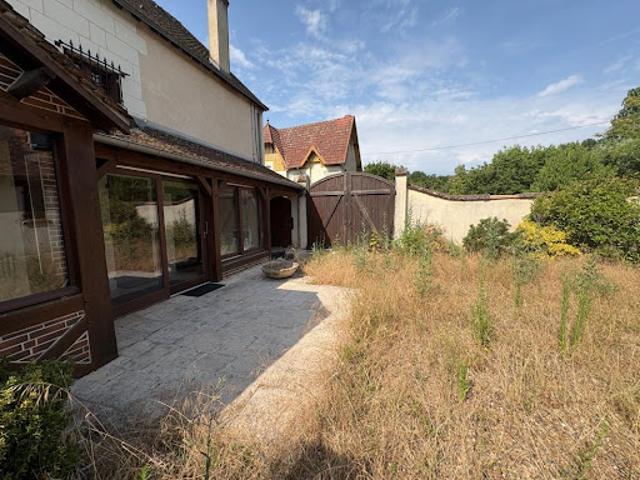 Maison vente à Romorantin-Lanthenay, Meusnes
