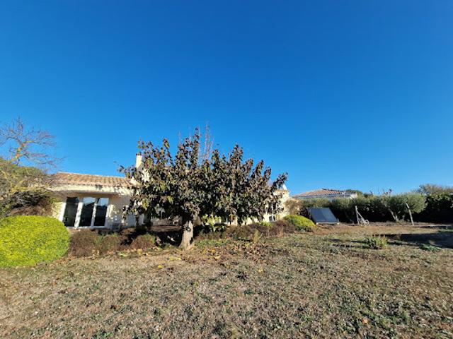 Maison vente à Montpellier, Mireval