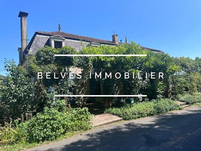 Maison vente à Sarlat-la-Canéda, Belvès