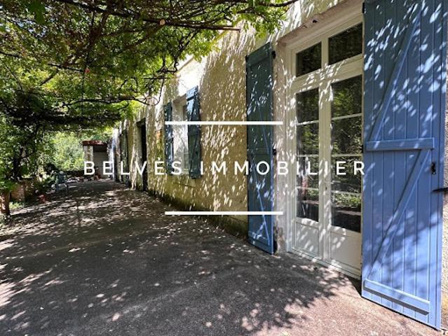 Maison vente à Sarlat-la-Canéda, Belvès