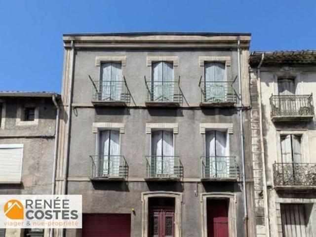 Maison vente à Béziers, Montagnac