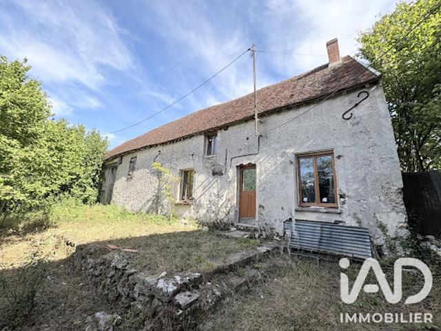 Maison vente à Château-Thierry, Vendières