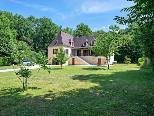 Maison vente à Sarlat-la-Canéda, Montignac