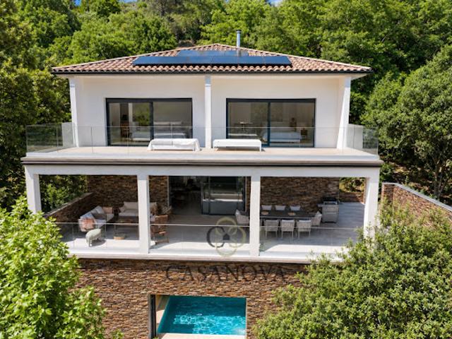 Maison vente à Montpellier