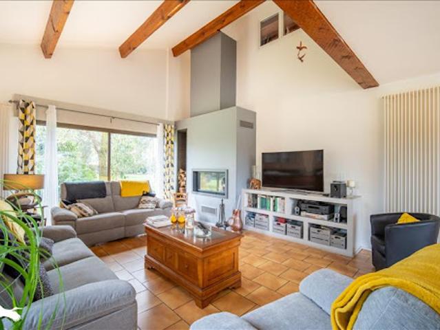 Maison vente à Mont-de-Marsan, Morcenx