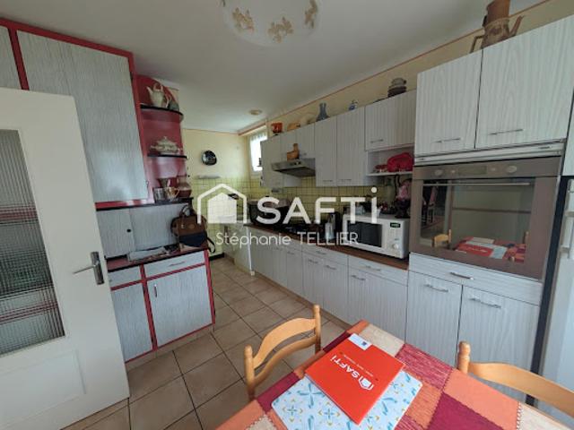 Maison vente à Ty Dour, Morlaix