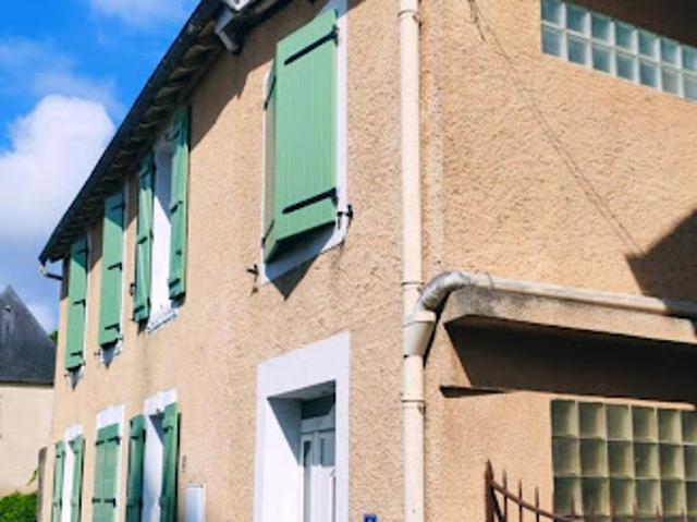 Maison vente à Pau, Nay