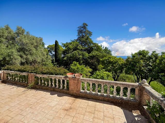 Villa vente à Nice