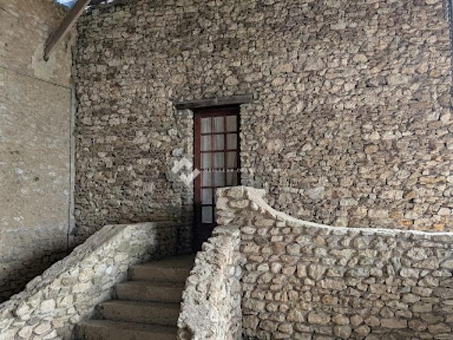 Maison vente à Mantes-la-Jolie, Civry-la-forêt