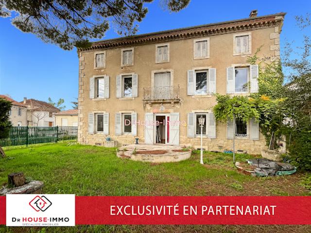 Maison vente à Condom, Pergain-taillac